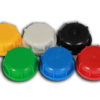 Screw cap din 61